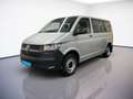 Volkswagen T6.1 Caravelle TRENDLINE 2.0TDI 150PS DSG 8-SITZE.2xPDC.3Z-KLIMA Silber - thumbnail 2