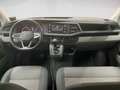 Volkswagen T6.1 Caravelle TRENDLINE 2.0TDI 150PS DSG 8-SITZE.2xPDC.3Z-KLIMA Silber - thumbnail 11