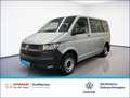 Volkswagen T6.1 Caravelle TRENDLINE 2.0TDI 150PS DSG 8-SITZE.2xPDC.3Z-KLIMA Silber - thumbnail 1