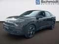 Citroen C4 X PureTech 130 S&S EAT8 Aut. Plus Zwart - thumbnail 2