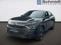 Citroen C4 X PureTech 130 S&S EAT8 Aut. Plus Zwart - thumbnail 1