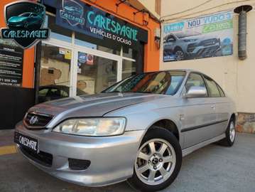 1.8i LS VTEC