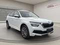 Skoda Kamiq Clever,LED,Climatronic,Tempomat,Sitzheizung,PDC Bianco - thumbnail 3