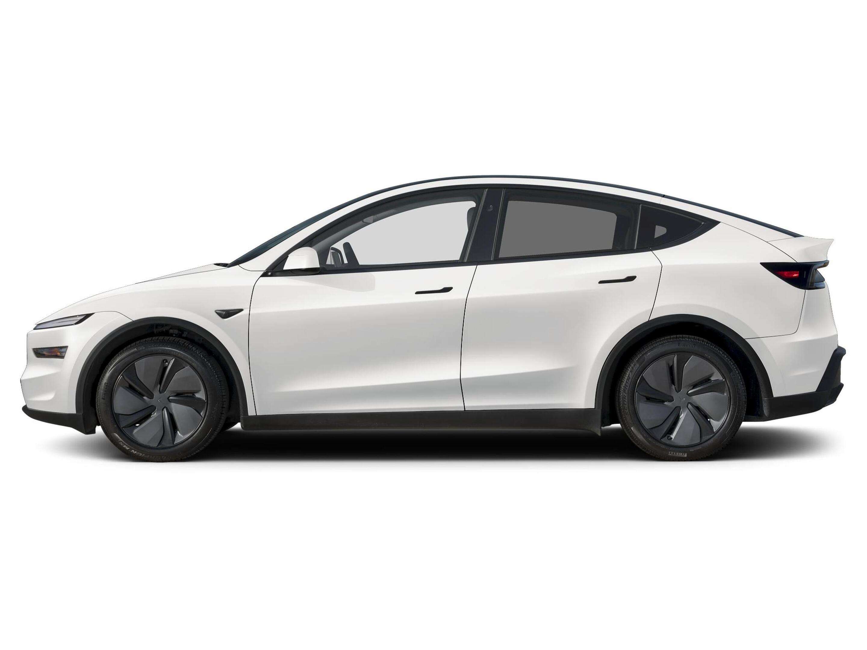 2026 Tesla Model Y — снимка 1
