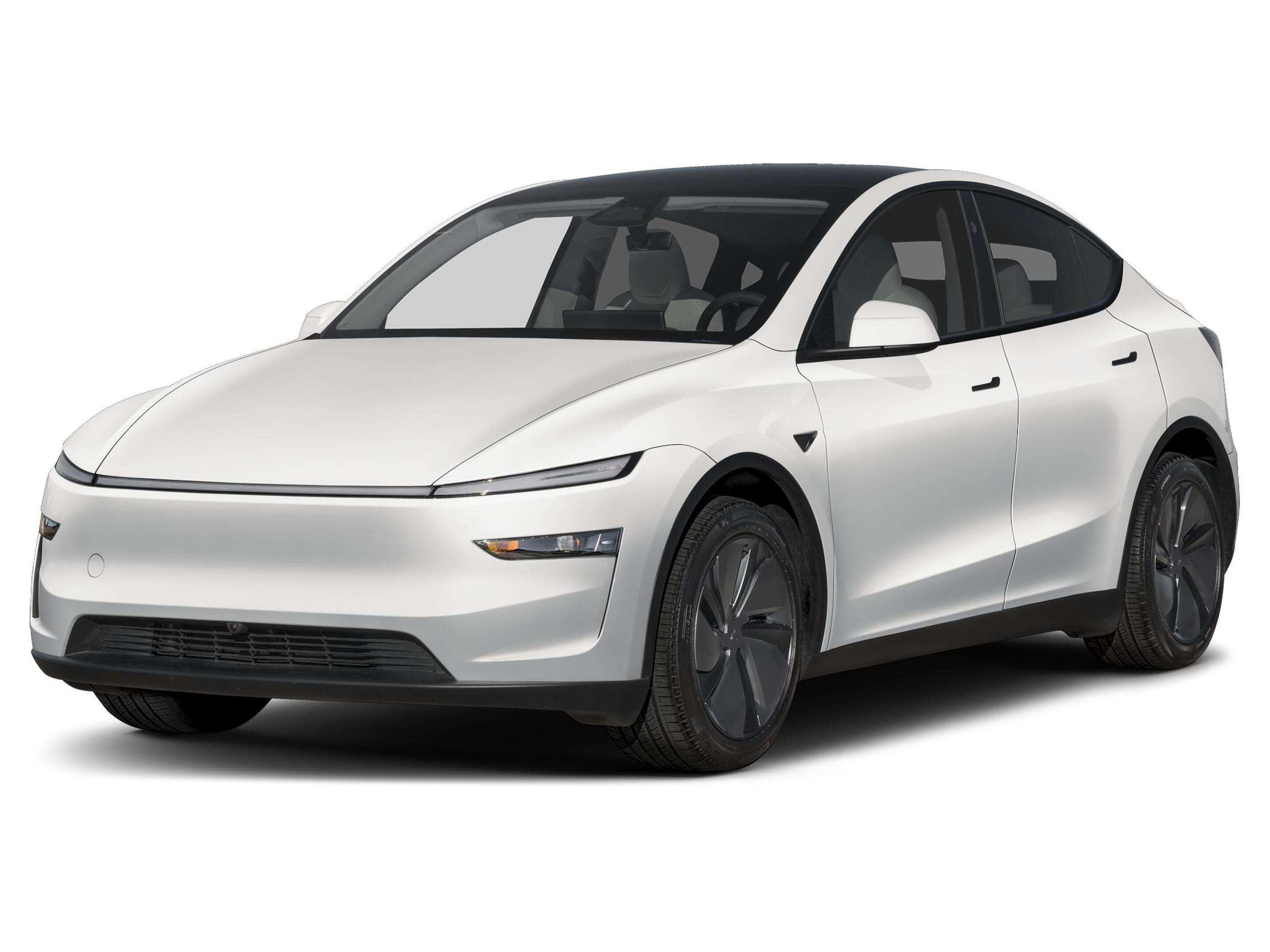 2026 Tesla Model Y — снимка 1