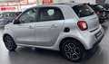 smart forFour Forfour 0.9 TURBO Prime 90cv twinamic 2019 Zilver - thumbnail 5