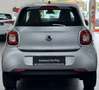 smart forFour Forfour 0.9 TURBO Prime 90cv twinamic 2019 Argent - thumbnail 4