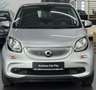 smart forFour Forfour 0.9 TURBO Prime 90cv twinamic 2019 Argento - thumbnail 3