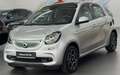 smart forFour Forfour 0.9 TURBO Prime 90cv twinamic 2019 Argento - thumbnail 1