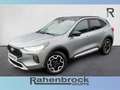 Ford Kuga Active X FHEV - AUTOMATIK Silber - thumbnail 1
