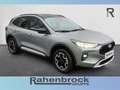 Ford Kuga Active X FHEV - AUTOMATIK Silber - thumbnail 14