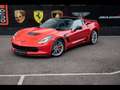Chevrolet Corvette Z06 V8 Supercharged 6.2l - 659ch Rot - thumbnail 35