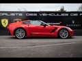 Chevrolet Corvette Z06 V8 Supercharged 6.2l - 659ch Rot - thumbnail 31
