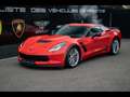 Chevrolet Corvette Z06 V8 Supercharged 6.2l - 659ch Rot - thumbnail 12