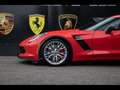 Chevrolet Corvette Z06 V8 Supercharged 6.2l - 659ch Rot - thumbnail 23