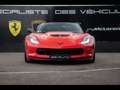 Chevrolet Corvette Z06 V8 Supercharged 6.2l - 659ch Rot - thumbnail 32
