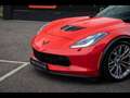 Chevrolet Corvette Z06 V8 Supercharged 6.2l - 659ch Rot - thumbnail 4