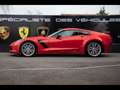 Chevrolet Corvette Z06 V8 Supercharged 6.2l - 659ch Rot - thumbnail 30