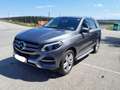 Mercedes-Benz GLE 250 d 4Matic Aut. Grau - thumbnail 1