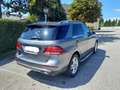 Mercedes-Benz GLE 250 d 4Matic Aut. Grau - thumbnail 3
