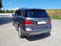 Mercedes-Benz GLE 250 d 4Matic Aut. Grau - thumbnail 4