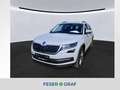 Skoda Kodiaq Clever 1.5 TSI DSG ACC Pano LED Keyless Grau - thumbnail 1