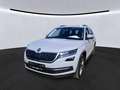 Skoda Kodiaq Clever 1.5 TSI DSG ACC Pano LED Keyless Grau - thumbnail 10