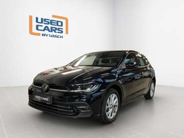 Style+DSG+Navi+Matrix