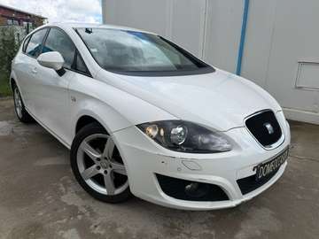 1.6 TDI 105 FAP CR Sport Ecomotive