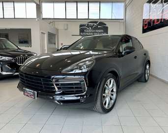 Coupé 3.0 V6 *SPORT CHRONO*