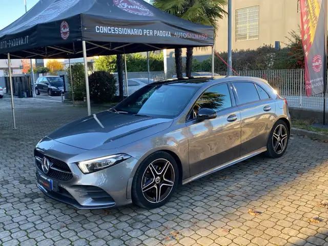 Mercedes-Benz A 150 A 200 d Automatic AMG Line Premium Plus 150 CV