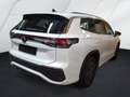 Volkswagen Tayron Life 2.0 TDI DSG 7 Sitze AHK IQ Light Area View Weiß - thumbnail 3