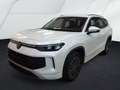 Volkswagen Tayron Life 2.0 TDI DSG 7 Sitze AHK IQ Light Area View Weiß - thumbnail 2