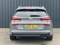 Hyundai i30 Wagon 1.5 T-GDI 48V 160pk Automaat N Line Sky Navi Grijs - thumbnail 5