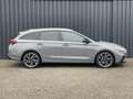 Hyundai i30 Wagon 1.5 T-GDI 48V 160pk Automaat N Line Sky Navi Grijs - thumbnail 2
