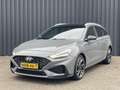 Hyundai i30 Wagon 1.5 T-GDI 48V 160pk Automaat N Line Sky Navi Grijs - thumbnail 1