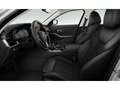 BMW 330 330e xDrive Touring Sport Blanc - thumbnail 4