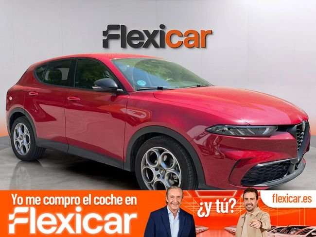 Alfa Romeo Tonale 1.6 DS Sprint FWD - foto 1