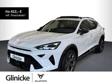 1.5 eTSI DSG, RFK, PANO