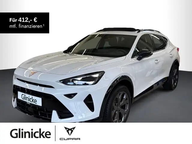 CUPRA Formentor 1.5 eTSI DSG, RFK, PANO