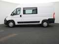 Opel Movano 2.2D 140 L2H2 DC 3.5t | Dubbele Cabine | Betimmeri Wit - thumbnail 4