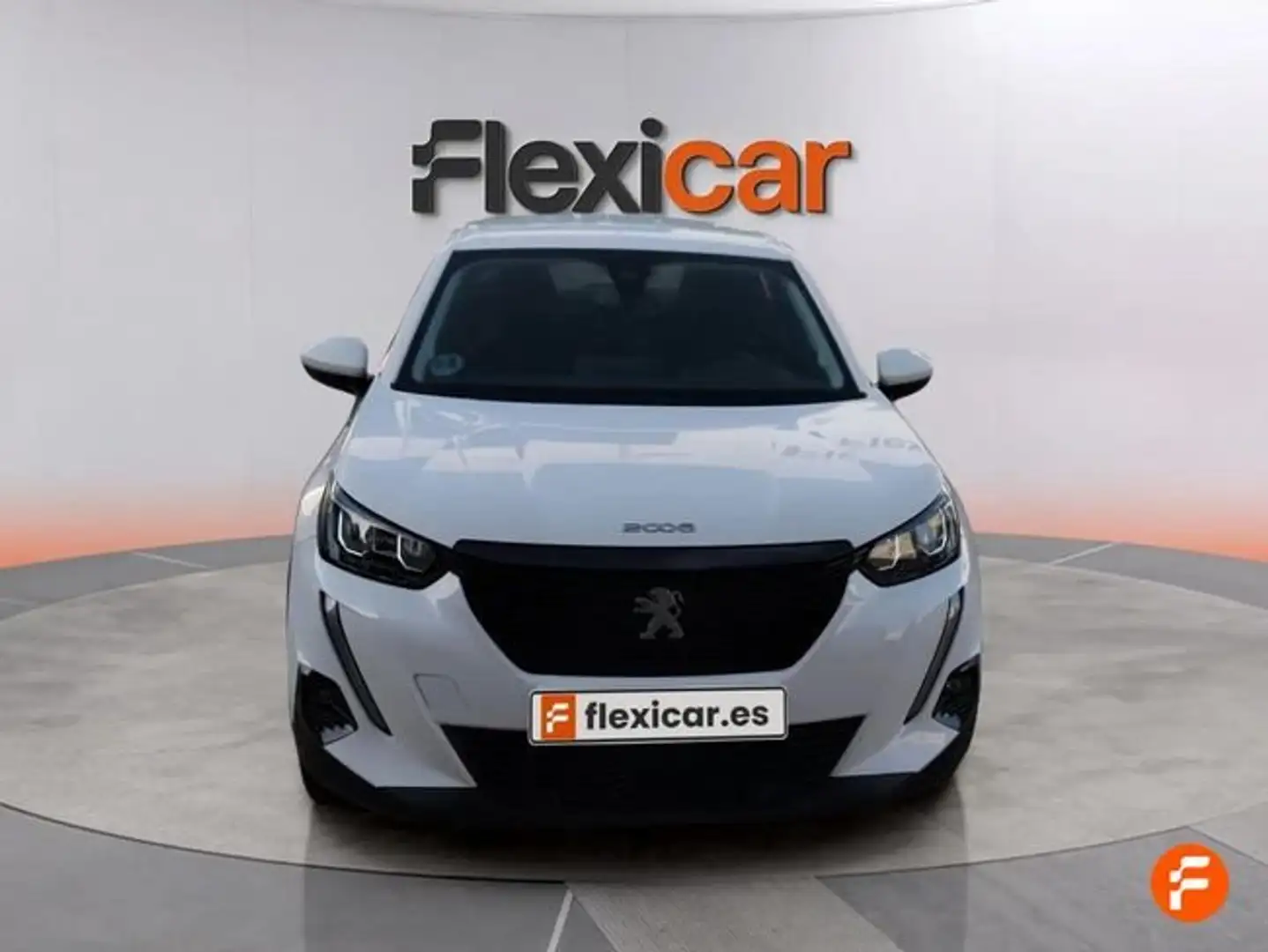 Peugeot 2008 Active Pack BlueHDI 81kW (110CV) Blanco - 2