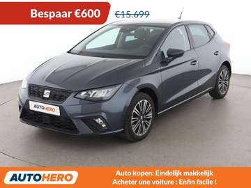 1.0 TSI Style