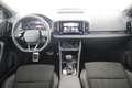 Skoda Karoq 2.0 TSI DSG 4x4 Sportline, AHK, Navi, Teilleder, S Schwarz - thumbnail 6