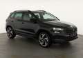 Skoda Karoq 2.0 TSI DSG 4x4 Sportline, AHK, Navi, Teilleder, S Schwarz - thumbnail 3