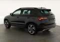 Skoda Karoq 2.0 TSI DSG 4x4 Sportline, AHK, Navi, Teilleder, S Schwarz - thumbnail 5