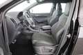 Skoda Karoq 2.0 TSI DSG 4x4 Sportline, AHK, Navi, Teilleder, S Schwarz - thumbnail 12