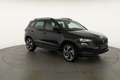 Skoda Karoq 2.0 TSI DSG 4x4 Sportline, AHK, Navi, Teilleder, S Schwarz - thumbnail 28