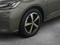 Volkswagen Caddy 1.5 TSI Dark Label AHK PDC NAVI KAMERA ACC LED Grau - thumbnail 5