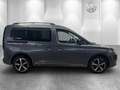 Volkswagen Caddy 1.5 TSI Dark Label AHK PDC NAVI KAMERA ACC LED Grau - thumbnail 15